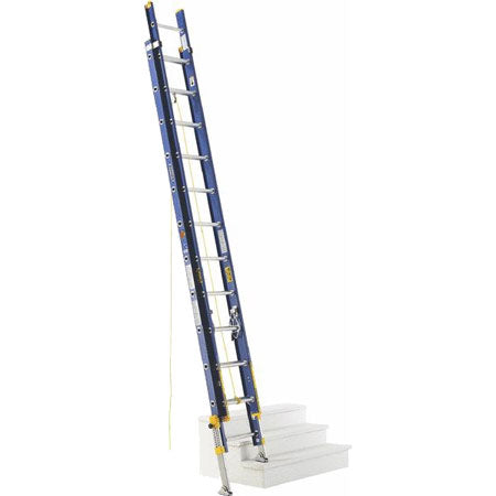 Ladder 28' Fiberglass Extensiion Ladder