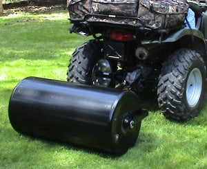 Lawn Roller -Tow Behind