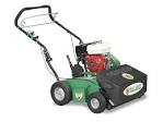 Lawn Seeder