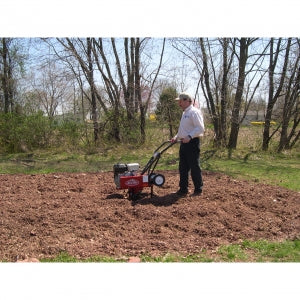 18 Tiller Cultivator 4HP