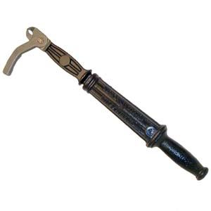 Nail Puller