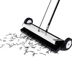 Nail Sweep - Magnetic