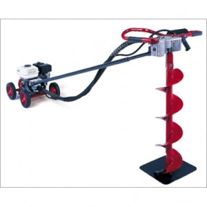 Post Hole Auger / Digger (1 person)