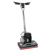 Orbital Sander without Dust Control