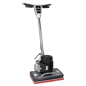 Orbital Sander without Dust Control