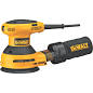 Orbital Sander
