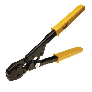 Pex Cinch Tool