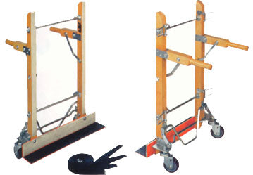 Piano Dolly with Handles