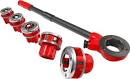 Pipe Threader/Dies