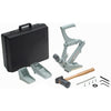Hardwood Floor Nailer - Manual