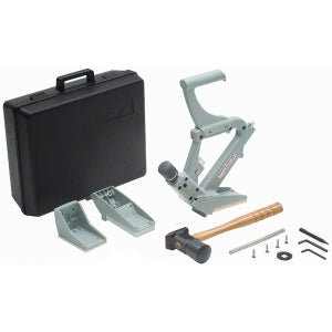 Hardwood Floor Nailer - Manual