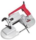 Porta Band Saw