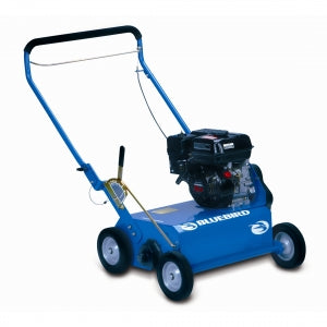 Power Rake Dethatcher