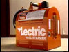 Electric Wallpaper Steamer