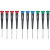 General Tools Mini Screwdriver Set (10-Piece)