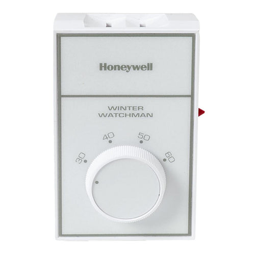 Honeywell 120W 120V Plug-in Lamp Low-Temperature Alarm