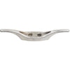 National 4-1/2 In. Zinc Rope Cleat