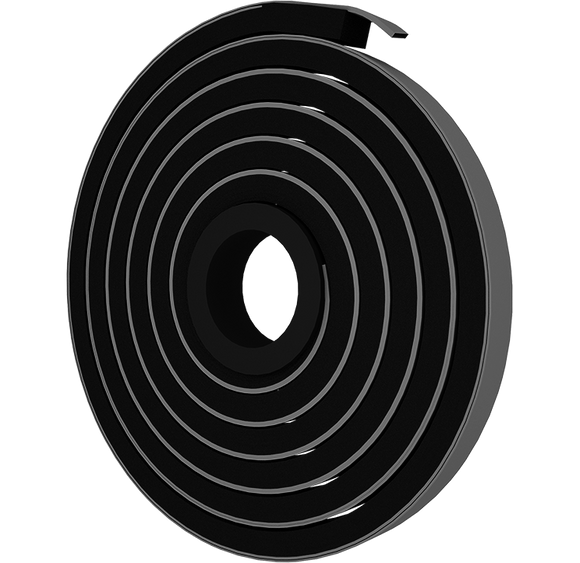 Frost King Rubber Foam Weatherseal