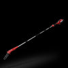 Toro 60V Max Brushless Pole Saw with 2.0Ah battery