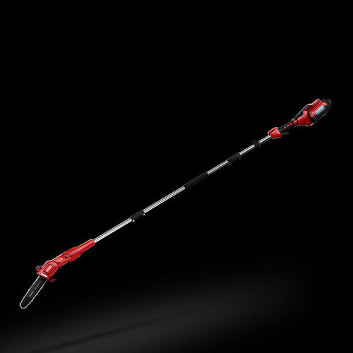Toro 60V Max Brushless Pole Saw with 2.0Ah battery