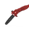 Toro 60V Max Brushless Pole Saw with 2.0Ah battery