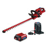Toro 60V Max Hedge Trimmer with 2.5Ah Battery