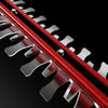 Toro 60V Max Hedge Trimmer with 2.5Ah Battery