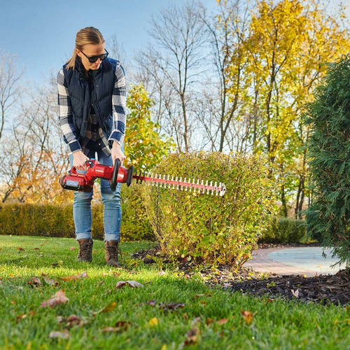 Toro 60V Max Hedge Trimmer with 2.5Ah Battery