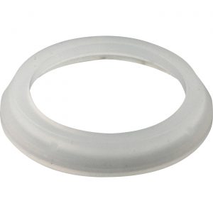 Master Plumber Slip joint reducer washer Tapered 1-1/2″ x 1-1/4″