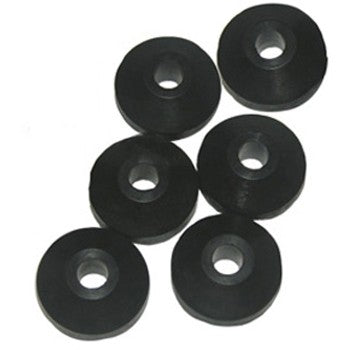 Larsen 02-1075 021075 1/4 Bev Bibb Washer