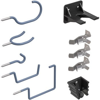 National Mfg N900-006 Garage Org Kit