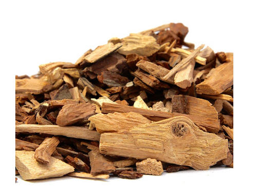 Big Green Egg Smoking Chips