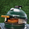 Big Green Egg Pizza Oven Wedges – Large EGG