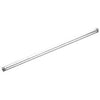 .5-In. x 10-Ft. Galvanized Steel Pipe, Domestic