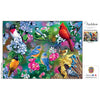 MasterPieces Audubon Songbird Collage 1000 Piece Puzzle