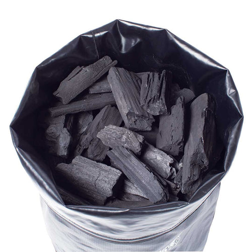 Big Green Egg Charcoal Storage Bag