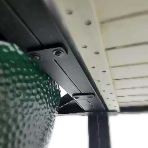 Big Green Egg Connector Pack for Modular Nest System