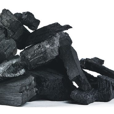 Big Green Egg Maple Charcoal