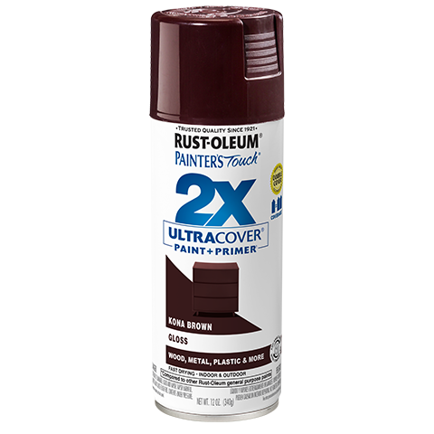 Rust-Oleum Painter's Touch® 2X Ultra Cover Gloss Spray Paint