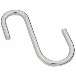 Replacement S-Hook Strap, Rubber
