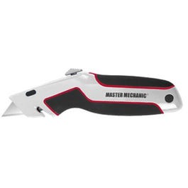 Retractable Utility Knife