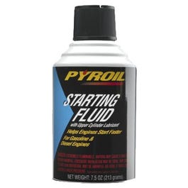 Starting Fluid, 7.5-oz.