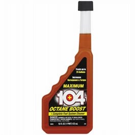 Super Octane Boost, 16-oz.