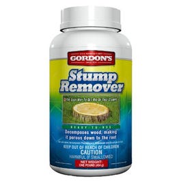 Tree Stump Remover, Ready-to-Use, 1-Lb.