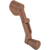 Prime-Line Bronze Folding Crank Handle