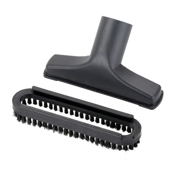 Vacmaster 2-in-1 Utility Nozzle with Brush Attachment
