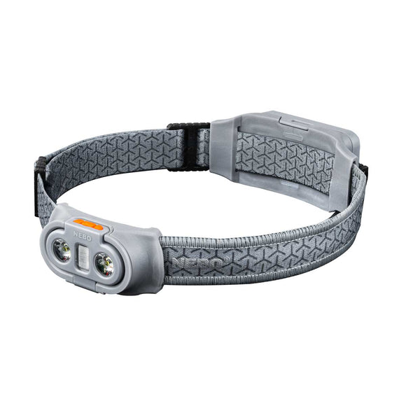 NEBO EINSTEIN 500 Lumen Headlamp