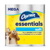 Charmin Essentials Soft Mega Roll