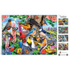 MasterPieces Audubon - Spring Gathering 1000 Piece Jigsaw Puzzle