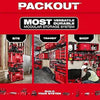 Milwaukee PACKOUT™ Compact Wall Plate